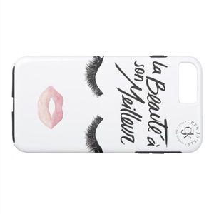 Belle | Signature | Phone Case